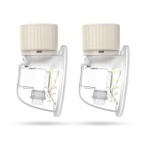 VENTO TWIN Three-Phase Cordless Electronic Breast Pump