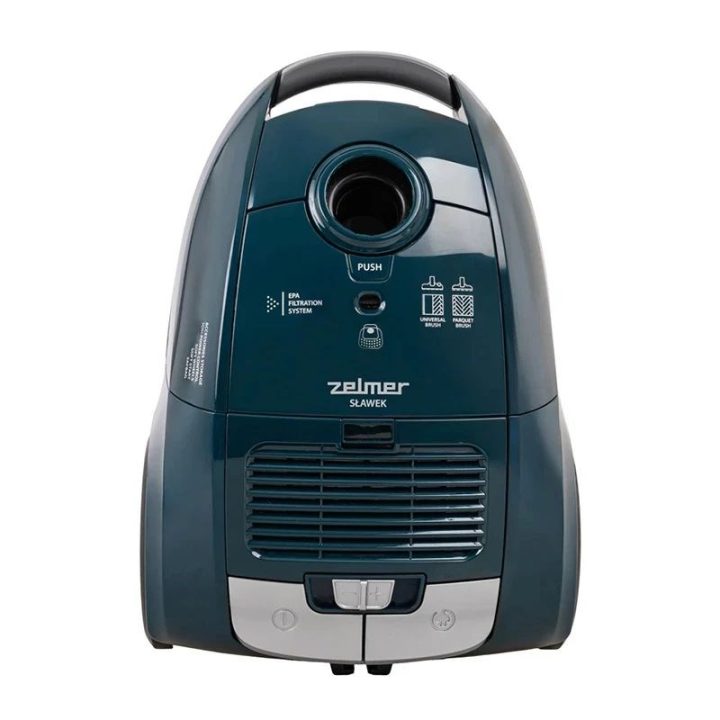 Zelmer ZVC361 Sławek bagged vacuum cleaner 3 litres 800W