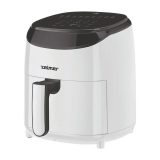 Ölfreie Fritteuse Zelmer ZAF5501W 5 Liter 1500 W