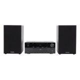 Aiwa MSBTU-550 home audio system Home audio micro system 50 W Black