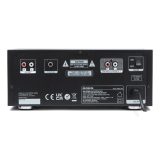 Aiwa MSBTU-550 home audio system Home audio micro system 50 W Black