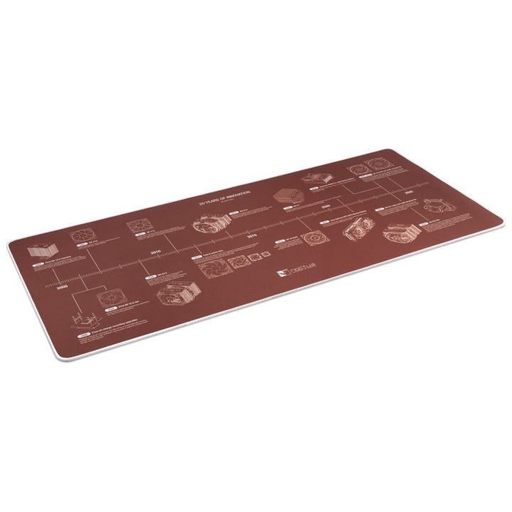 NOCTUA NP-DM3 - desk pad 90 x 40 cm