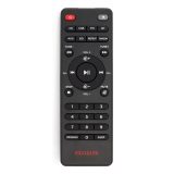 Aiwa MSBTU-550 home audio system Home audio micro system 50 W Black