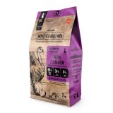 WIEJSKA ZAGRODA Turkey with apple M Puppy - dry dog food - 9kg