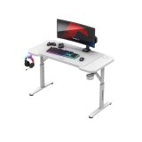 Huzaro Hero 2.6 White gaming desk
