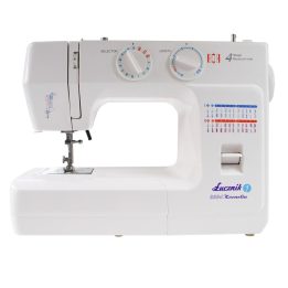 KORNELIA II 2004 Sewing machine mechanical Łucznik
