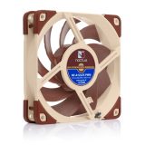 Noctua NF A12x25 5V PWM Computer case Fan 12 cm Beige Red