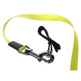 TRIXIE NEON GIANT L 8 m Black Yellow Dog Retractable lead
