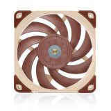 Noctua NF A12x25 5V PWM Computer case Fan 12 cm Beige Red