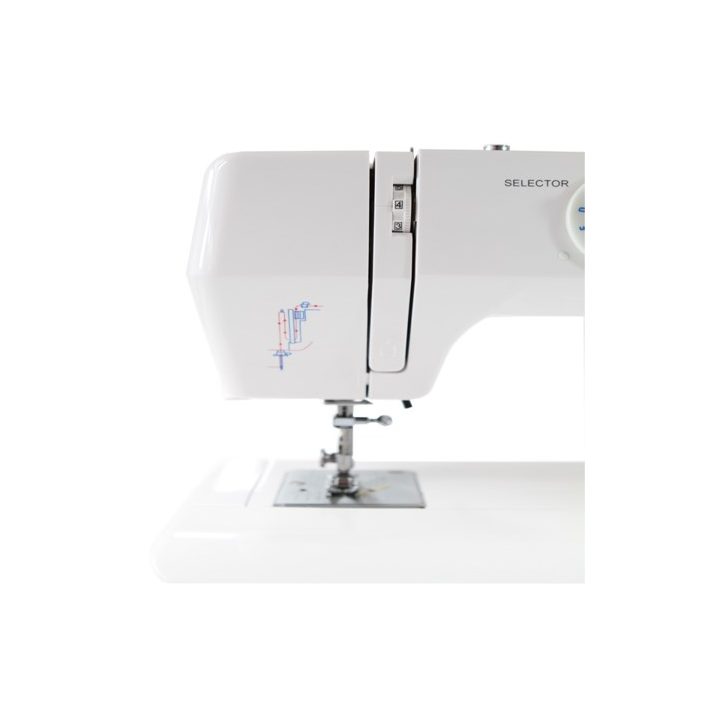 KORNELIA II 2004 Sewing machine mechanical Łucznik