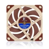 Noctua NF A12x25 5V PWM Computer case Fan 12 cm Beige Red