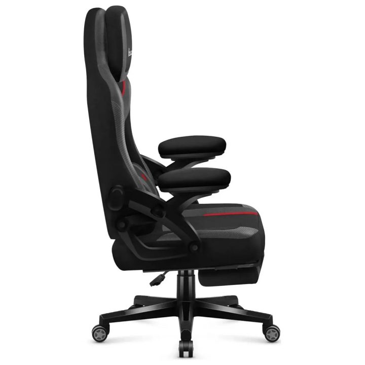 Force 4.6 Carbon gaming chair