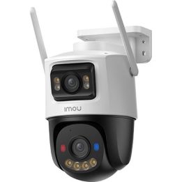 Imou Cruiser Dual 2 IP surveillance camera white