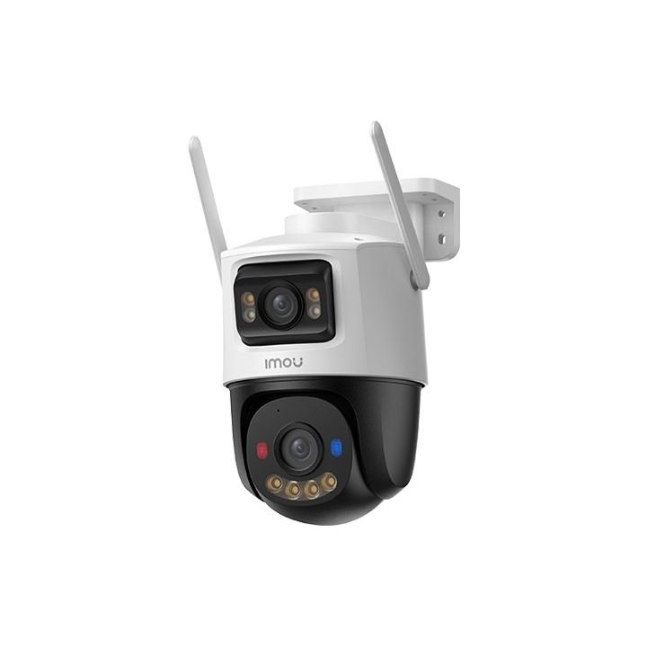 Imou Cruiser Dual 2 IP surveillance camera white