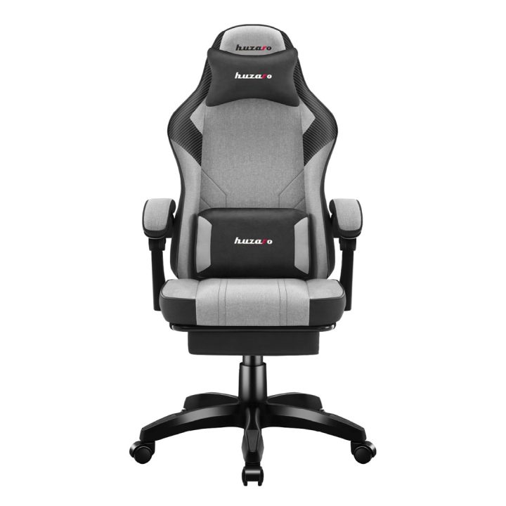 Force 3.7 Grey gaming chair