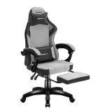 Force 3.7 Grey gaming chair
