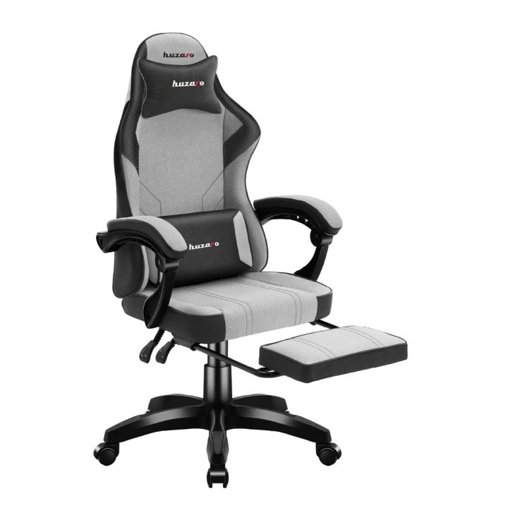Force 3.7 Grey gaming chair