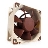Noctua NF-A6x25 5V PWM Computer case Fan 6 cm Beige