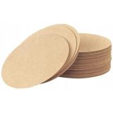 Aeropress paper coffee filters natural XL 200 pieces