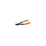 Beta 1034K 130X13 Pinze a becchi piegati 90° per anelli elastici di sicurezza, per fori 010349014