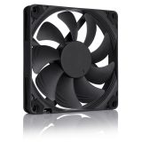 Noctua NF-A9X14 HS-PWM CH.BK.S computer cooling component Computer case Fan 9.2 cm Black