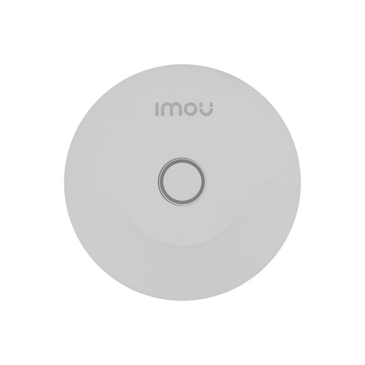 Imou Smart Alarm Security Kit smart home security kit ZigBee/Wi-Fi