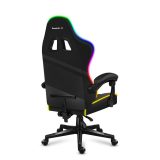 Gaming chair - Huzaro Force 4.4 RGB Black