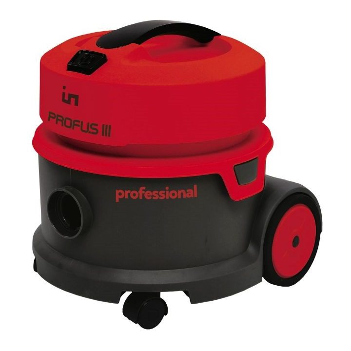 Industriestaubsauger 1200 W PROFUS III INVEST