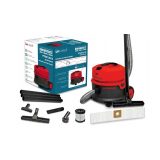 Industriestaubsauger 1200 W PROFUS III INVEST