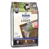 BOSCH Light - dry dog food - 2 5 kg