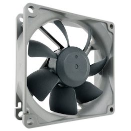 Noctua NF-R8 redux 1200 Computer case Fan 8 cm Black Grey