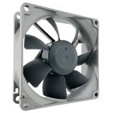 Noctua NF-R8 redux 1200 Computer case Fan 8 cm Black Grey