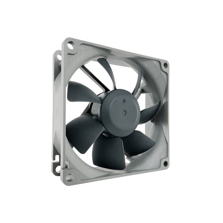 Noctua NF-R8 redux 1200 Computer case Fan 8 cm Black Grey
