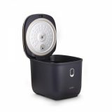 Lauben LBNLSRC3000AT rice cooker 3 L 605 W Black