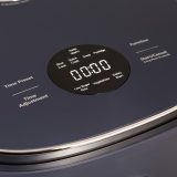 Lauben LBNLSRC3000AT rice cooker 3 L 605 W Black