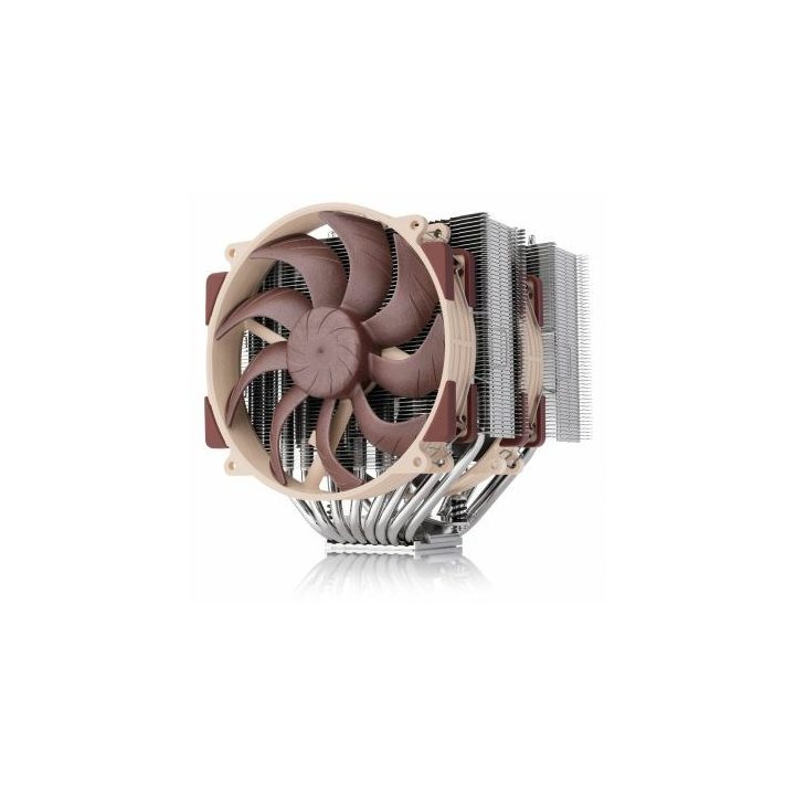 Noctua NH-D15 G2 HBC computer cooling system Processor Air cooler 14 cm