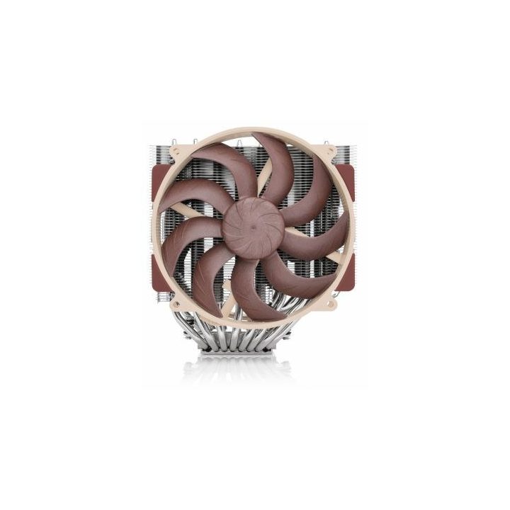 Noctua NH-D15 G2 HBC computer cooling system Processor Air cooler 14 cm