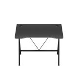 Gaming desk - Huzaro Hero 1.4 Black