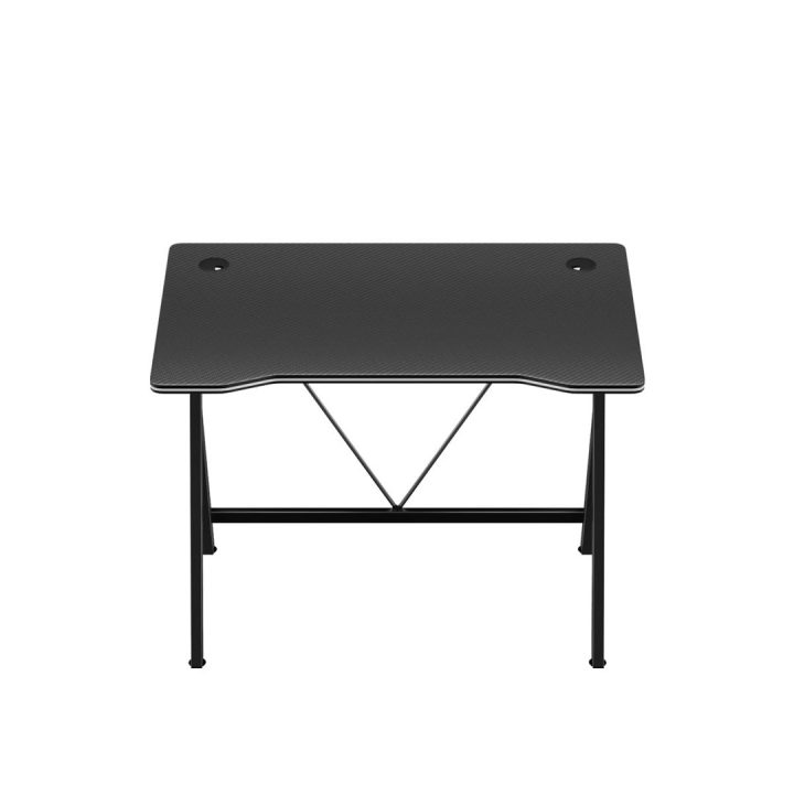 Gaming desk - Huzaro Hero 1.4 Black