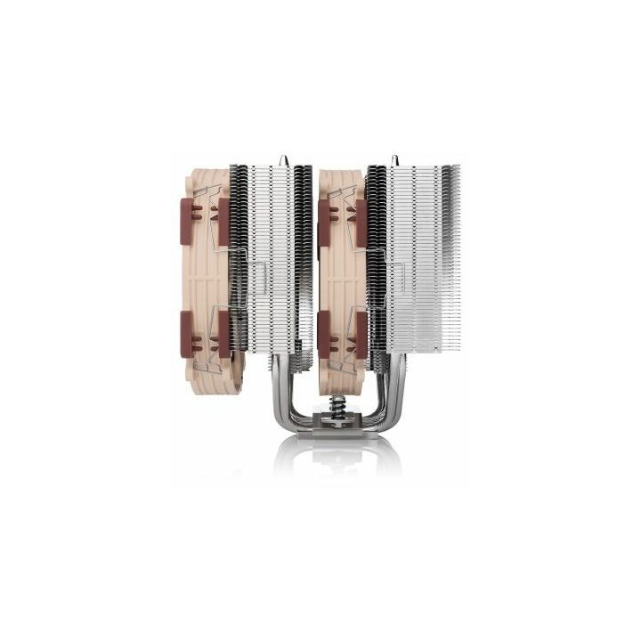 Noctua NH-D15 G2 HBC computer cooling system Processor Air cooler 14 cm