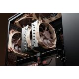 Noctua NH-D15 G2 HBC computer cooling system Processor Air cooler 14 cm