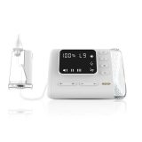 NARIZ wireless nasal aspirator