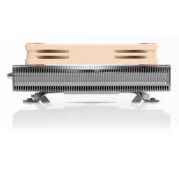 Noctua NH-L9a-AM5 Processor Air cooler 9.2 cm Beige Brown