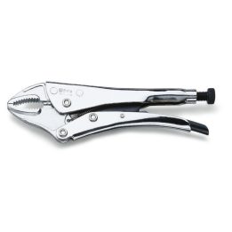 Beta 1052 240 Pinze regolabili autobloccanti, ganasce concave 010520024