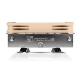 Noctua NH-L9a-AM5 Processor Air cooler 9.2 cm Beige Brown