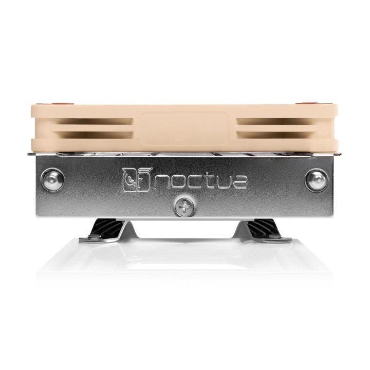 Noctua NH-L9a-AM5 Processor Air cooler 9.2 cm Beige Brown