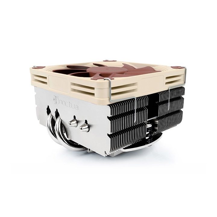Noctua NH-L9x65 Processor Cooler 9.2 cm