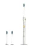 NENO ORIONA WHITE sonic toothbrush for adults