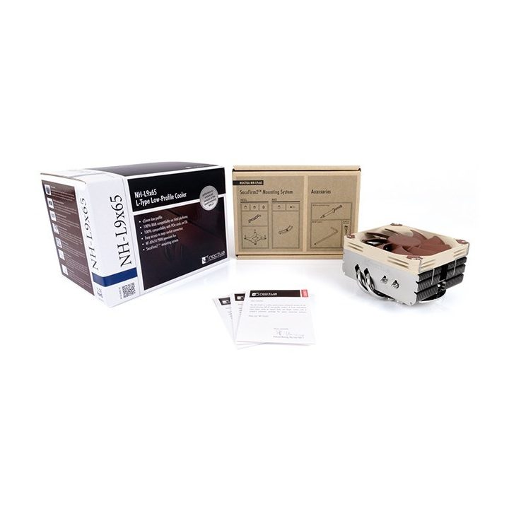 Noctua NH-L9x65 Processor Cooler 9.2 cm