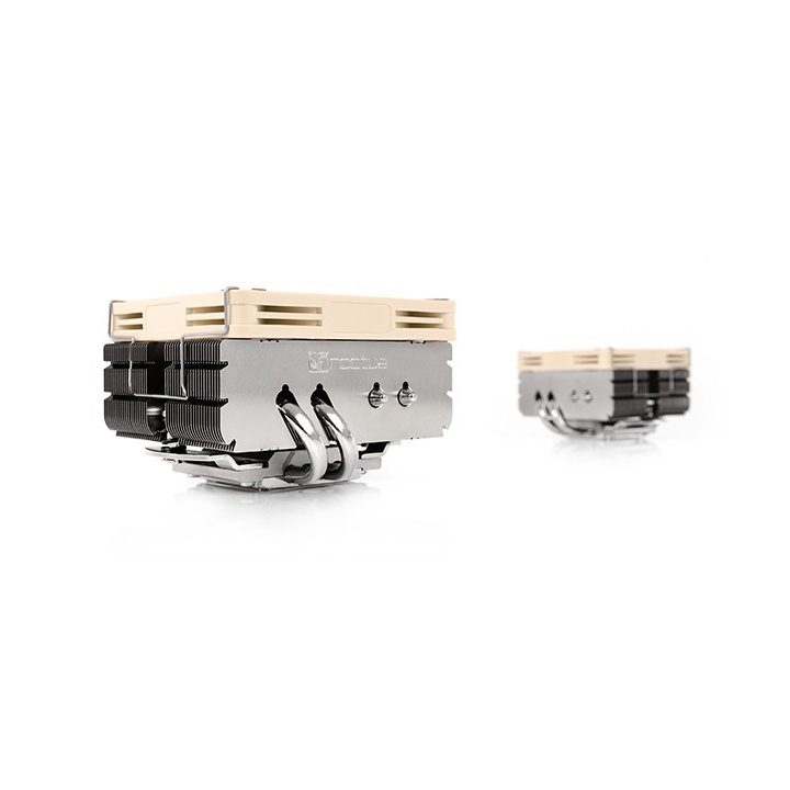 Noctua NH-L9x65 Processor Cooler 9.2 cm